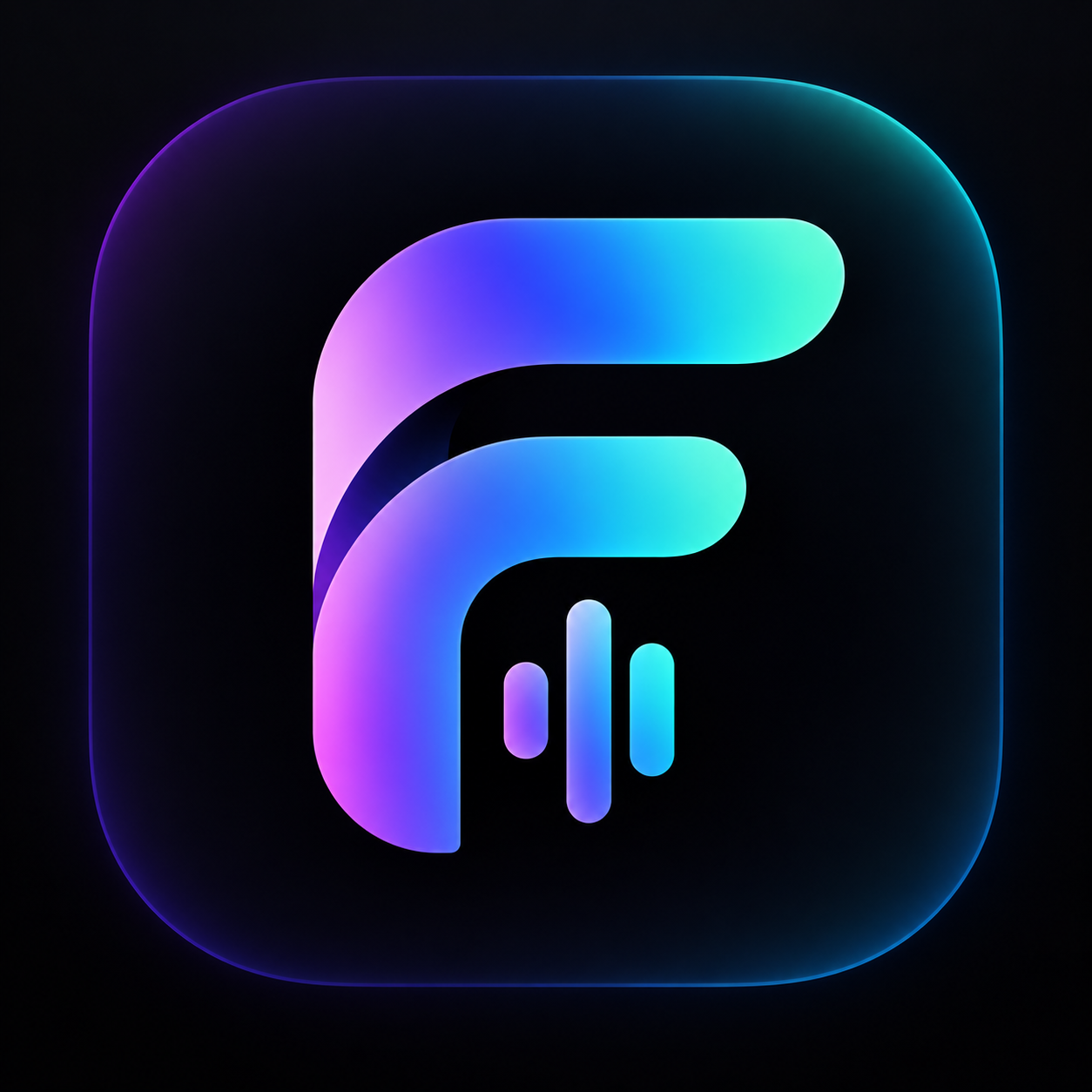 FreeQue frequency mark
